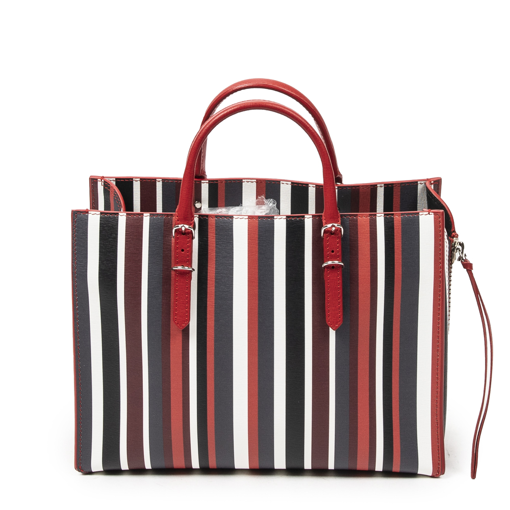 Balenciaga Papier A6 Zip Around Tote - Picture 5 of 9